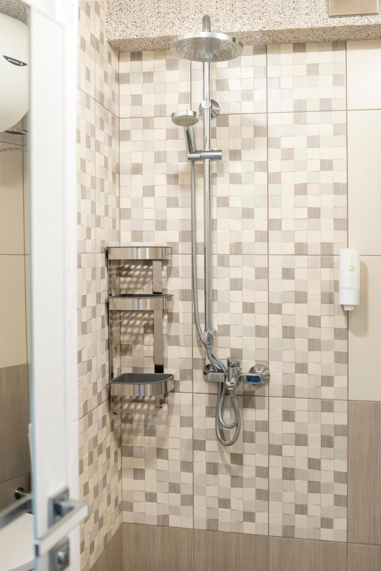 Mdm Apartment City Center Felicita Deluxe Ruse Exterior photo